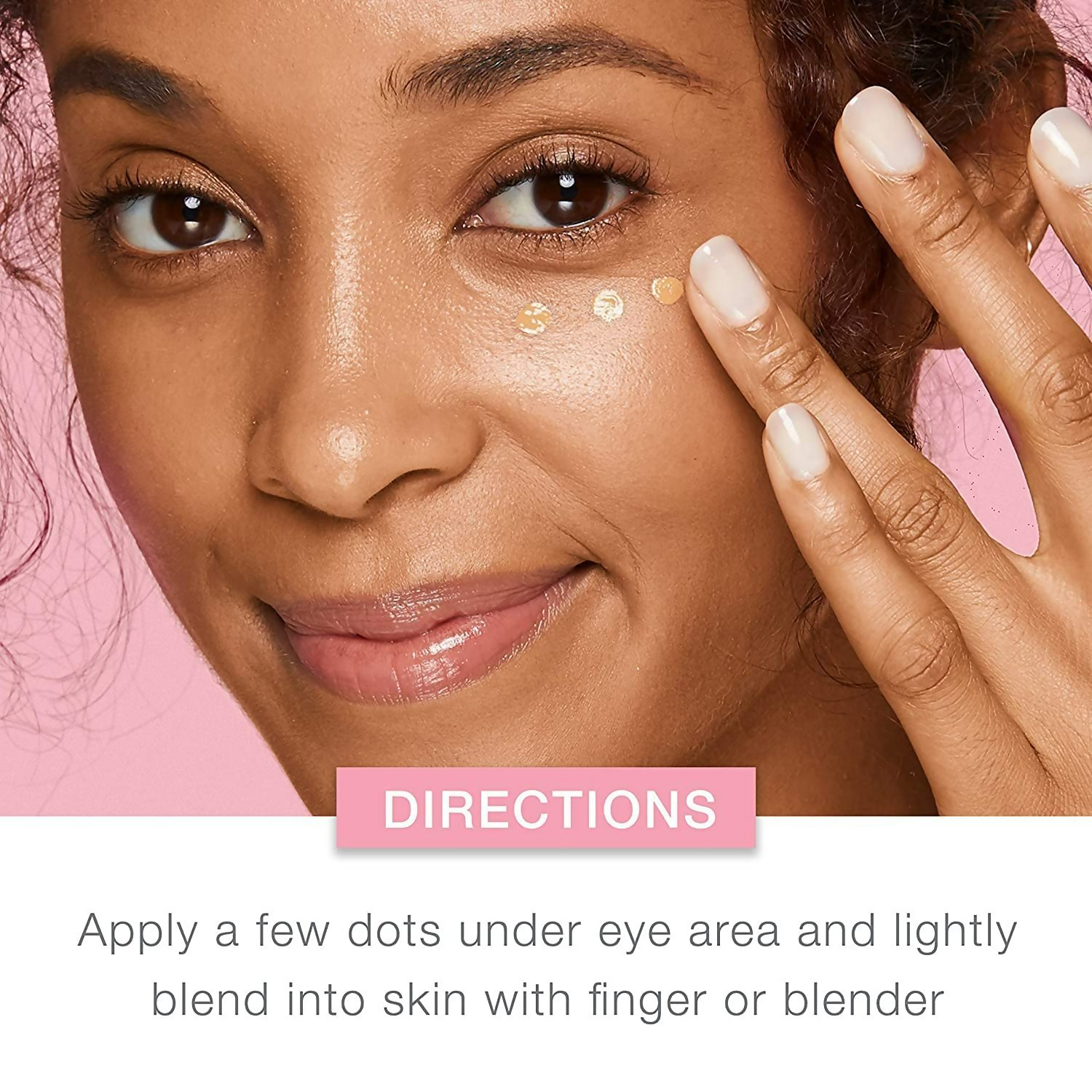 CVB C97 Natural Nude Complete Coverage Liquid Concealer Soft Ivory