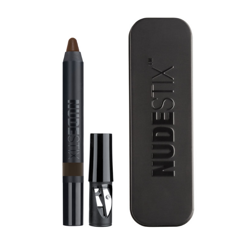 Nudestix Magnetic Matte Eye Color - Cocoa