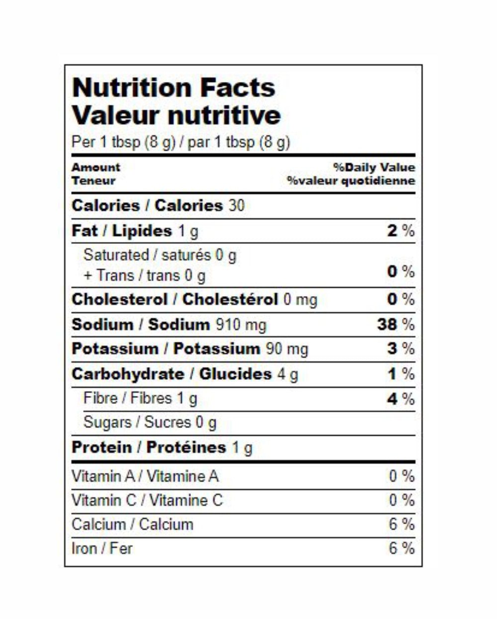 Shan Seasoning Mix Karahi 50gm