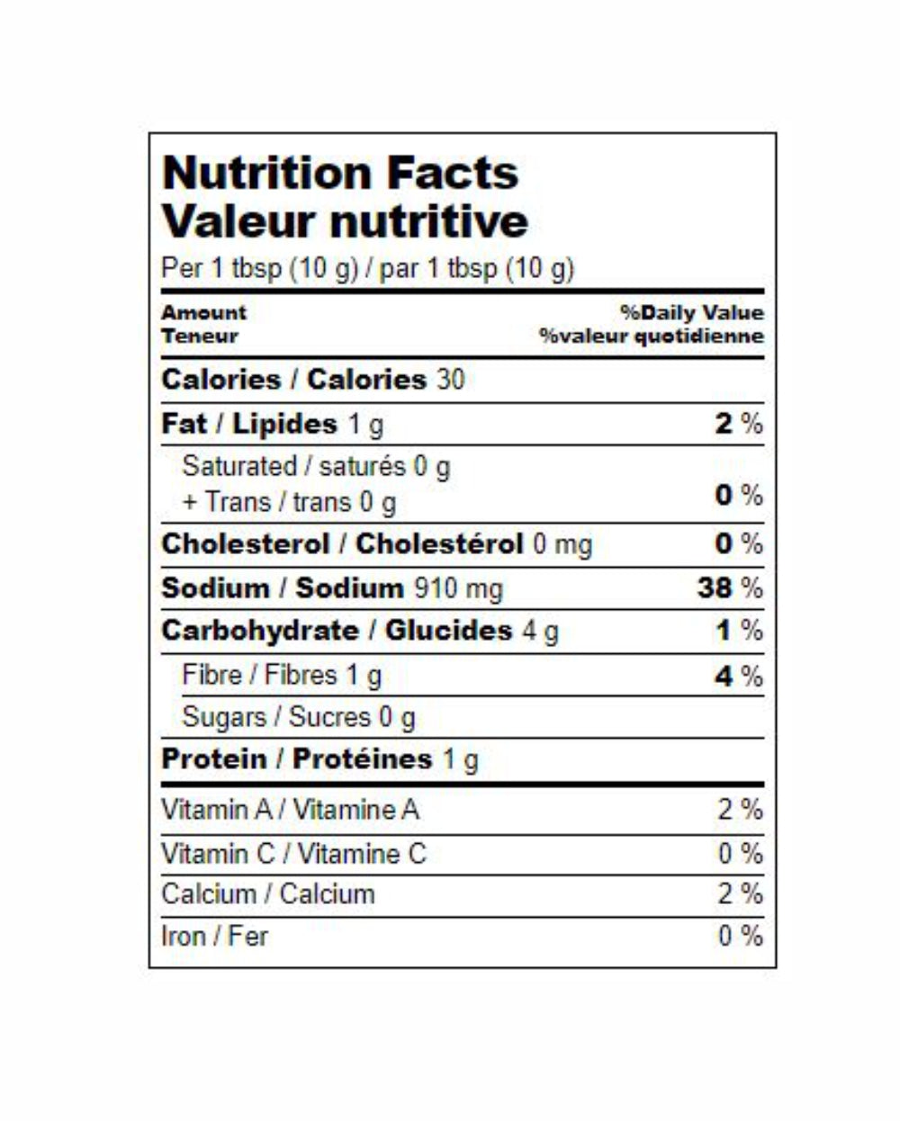 Shan Seasoning Mix Kat a Kat 50g