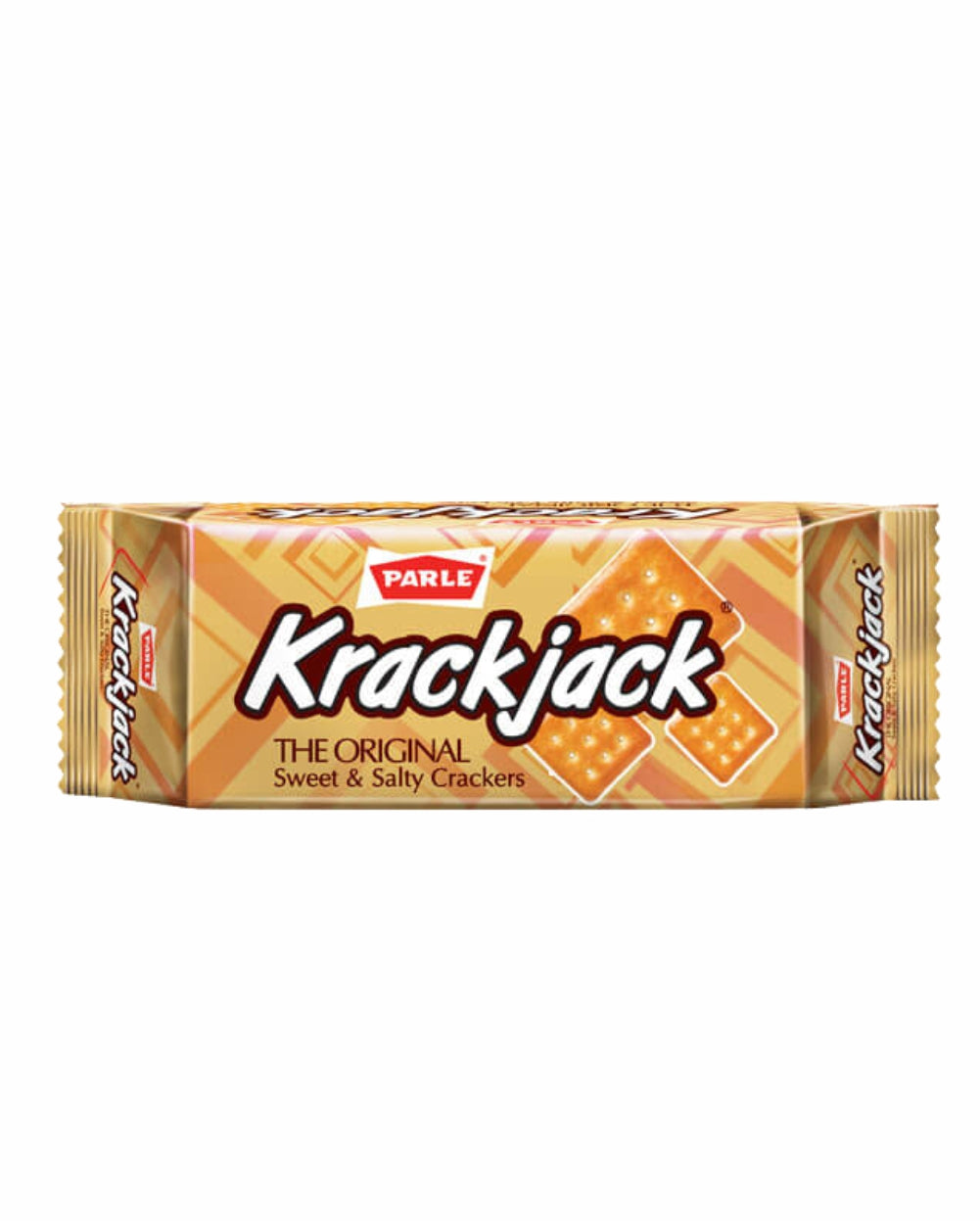 Parle Biscuit Krackjack 60g