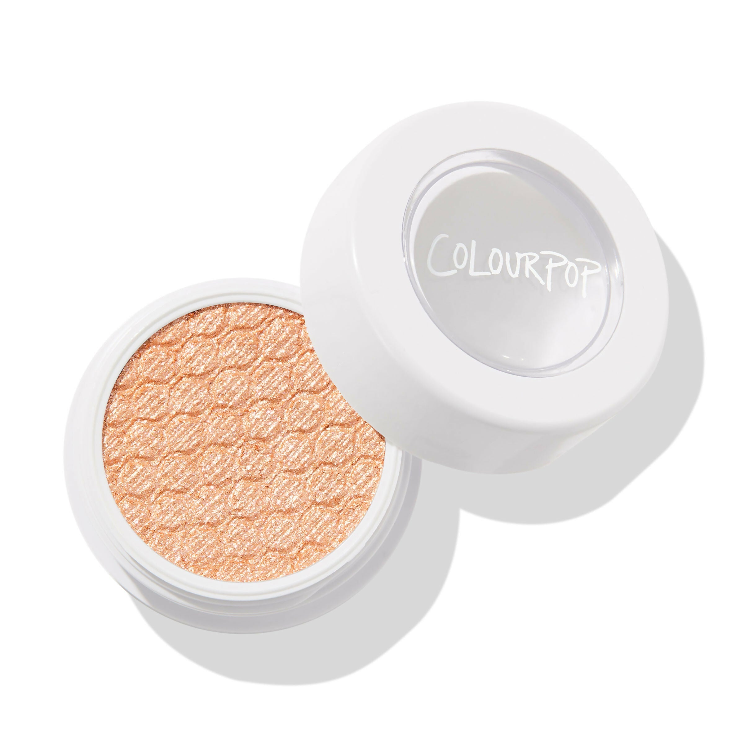 ColourPop Super Shock Shadow - La Mesa