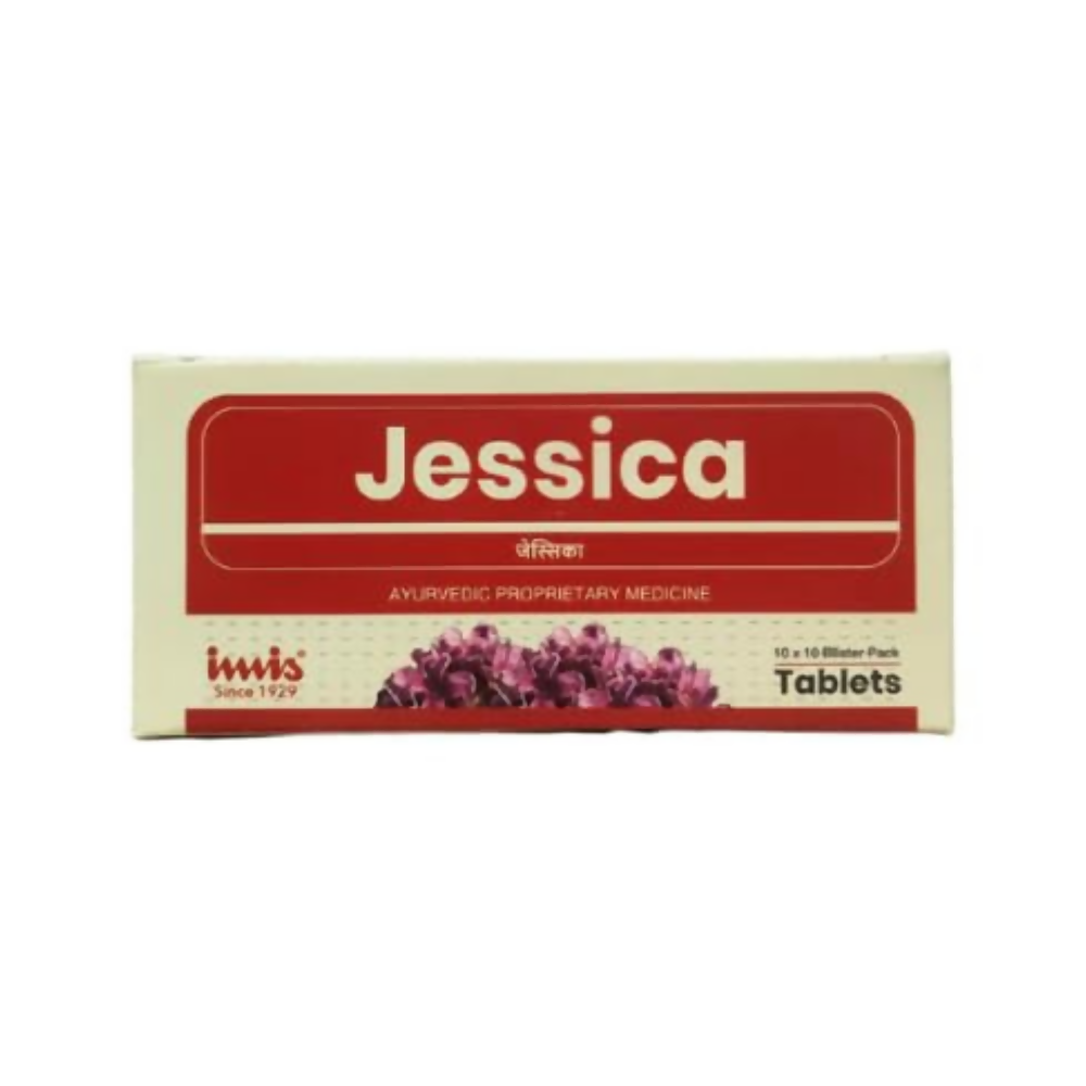 Global Ayucare Imis Jessica Tablets