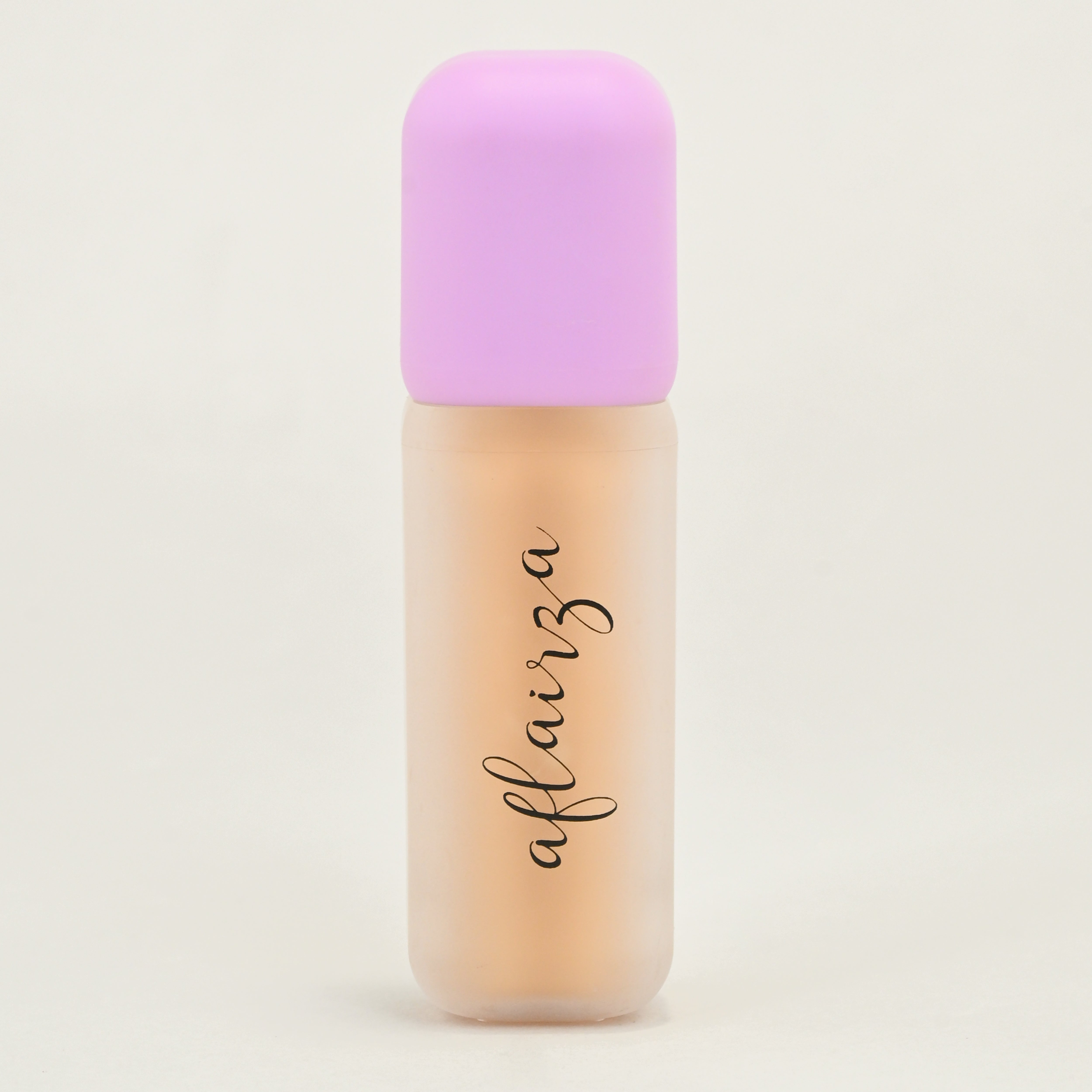 Aflairza Couvre Moi Liquid Concealer for Full Coverage, Lightweight & Seamless Blend