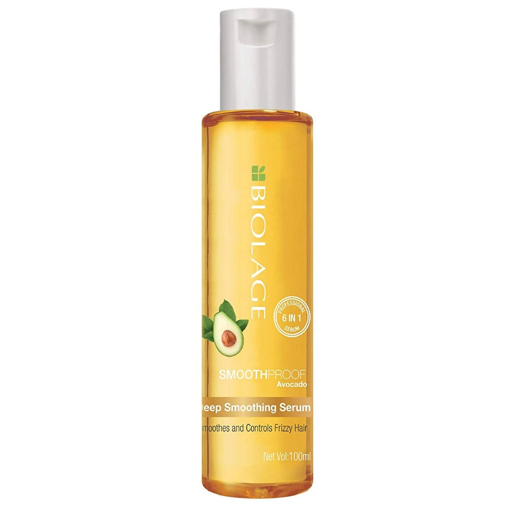 Matrix Biolage SmoothProof Deep Smoothing Serum (100 ml)