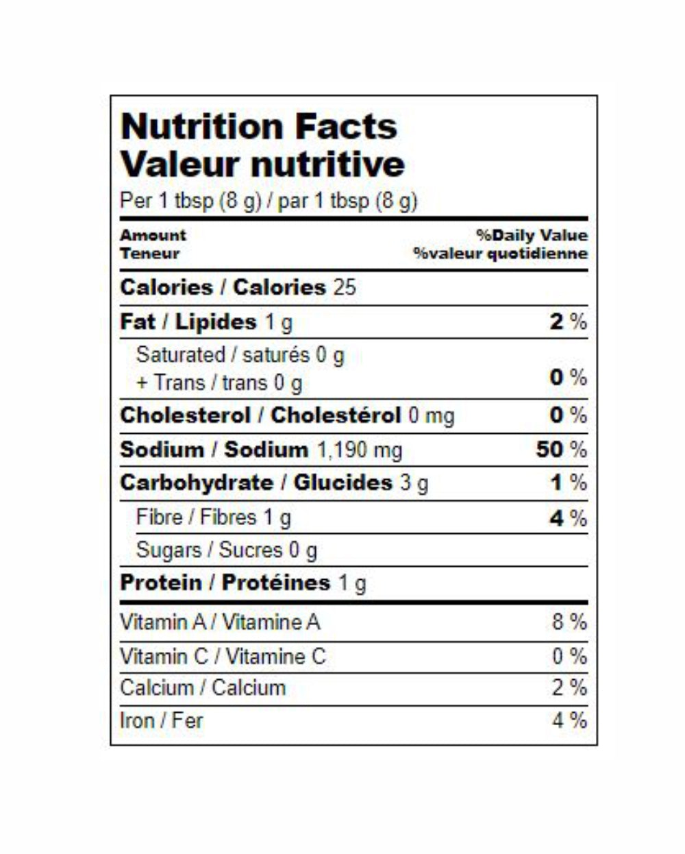 Shan Seasoning Mix Lahori Fish 100gm