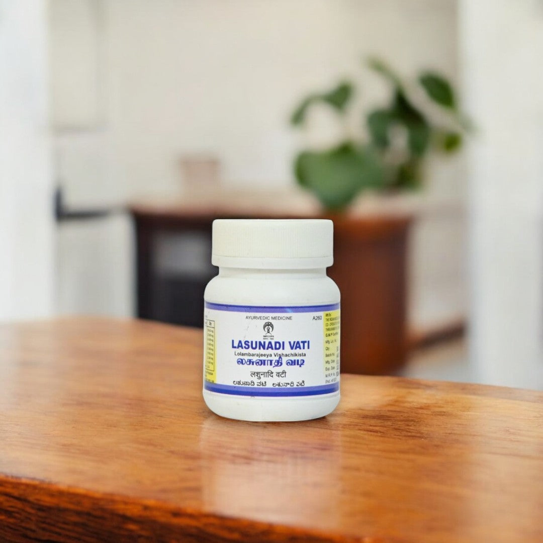 Impcops Lasunadivati