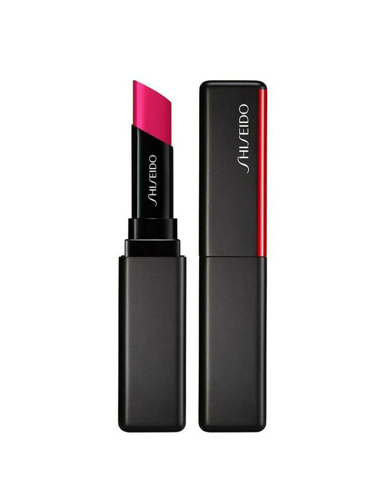 Shiseido VisionAiry Gel Lipstick - 214 Pink Flash