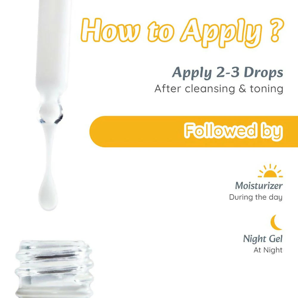 WildOak Anti Acne & Oil Control Face Serum | 3X Power of 2% Salicylic Mandelic & Azelaic Acid | Acne Buster | Anti-Acne Pore Cleansing & Skin Exfoliation | Face Serum for Men & Women | 30ml