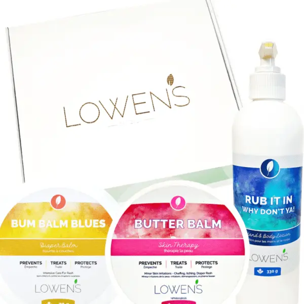 Lowen’s Bebe Box