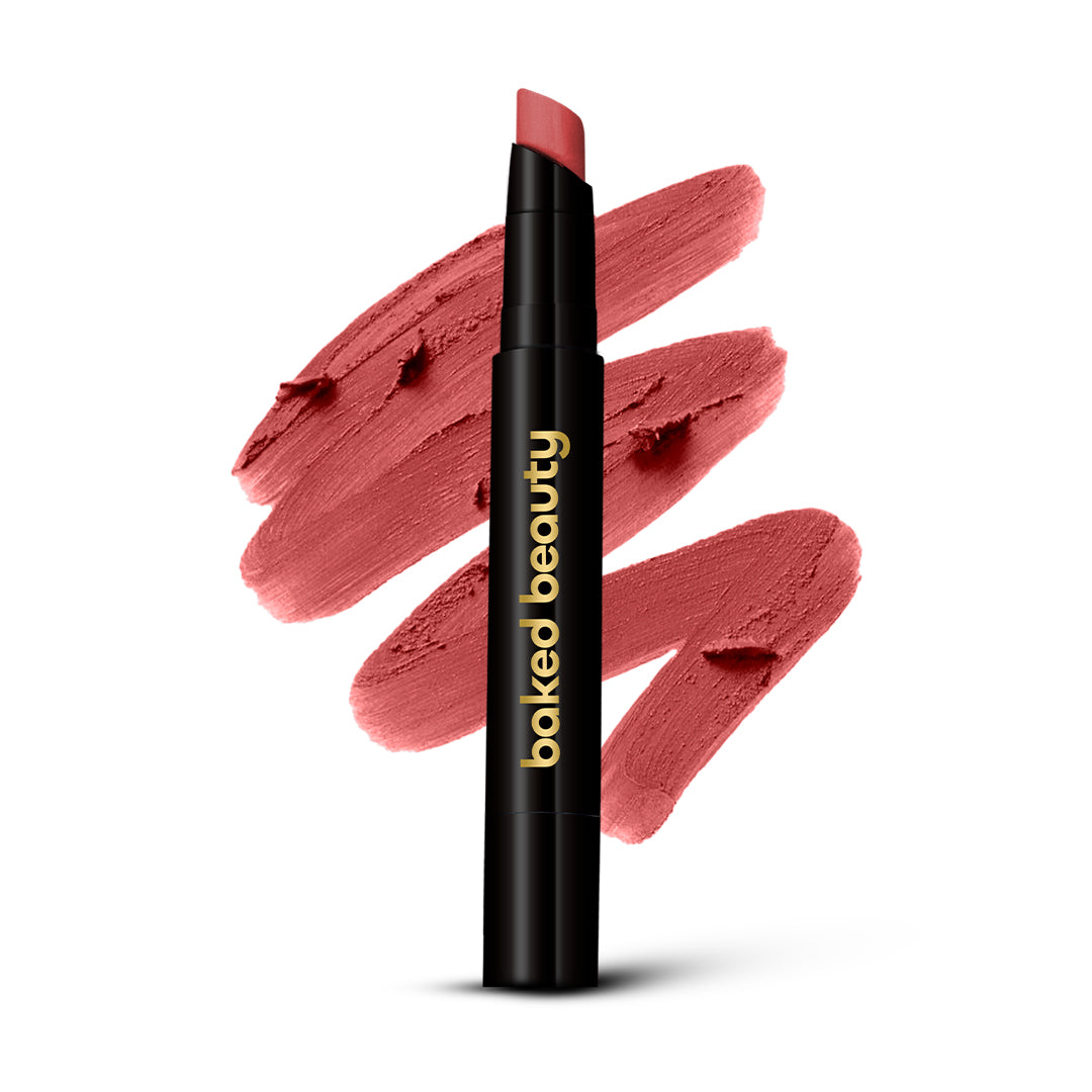 Baked Beauty My Crayon - Midnight Kiss - 02