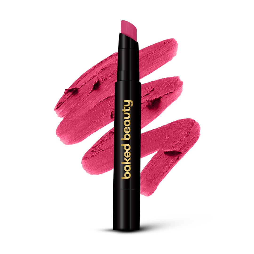 Baked Beauty My Crayon - Midnight Kiss - 03