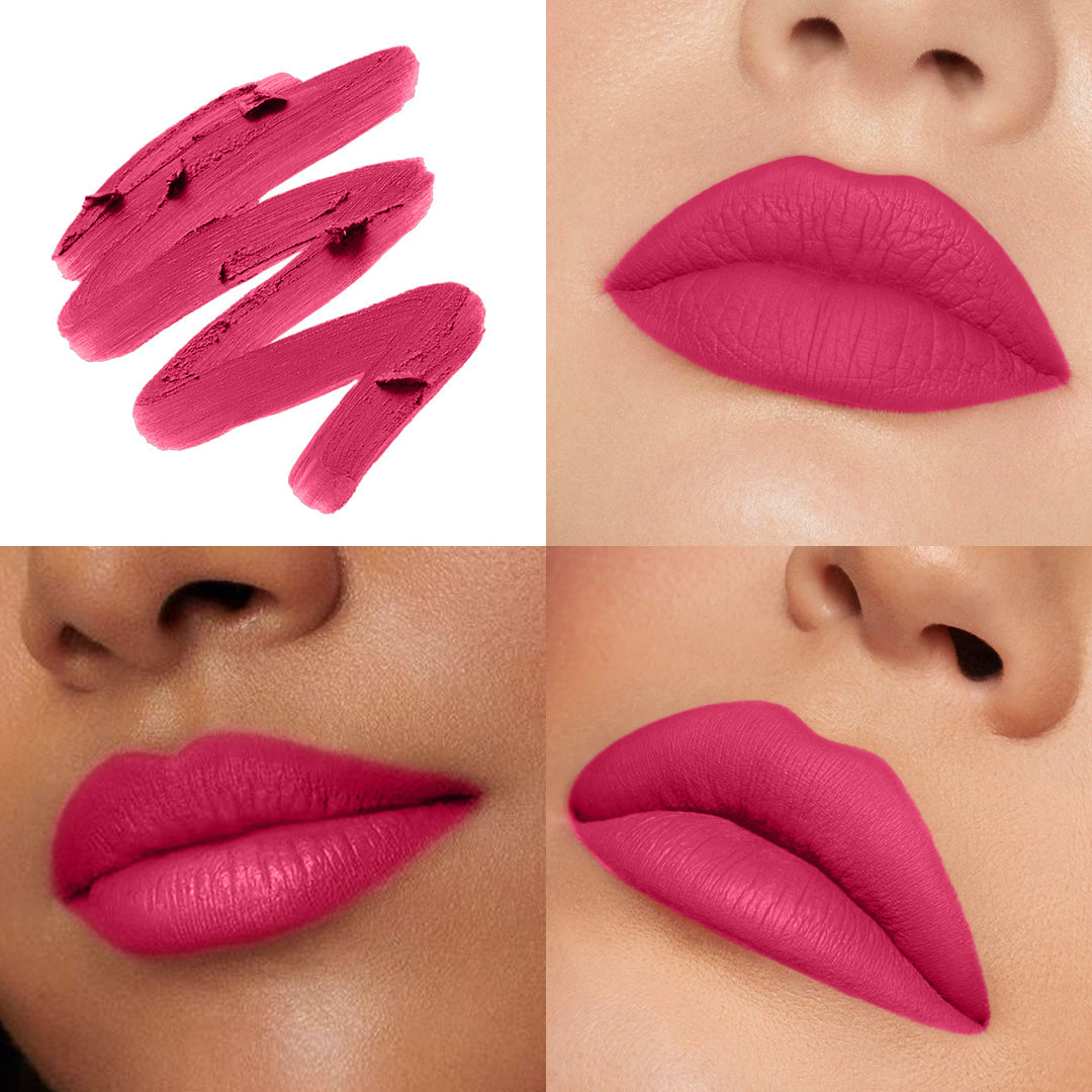 Baked Beauty My Crayon - Midnight Kiss - 03
