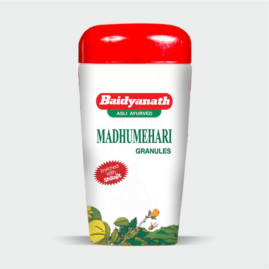 Madhumehari Granules - Image 2