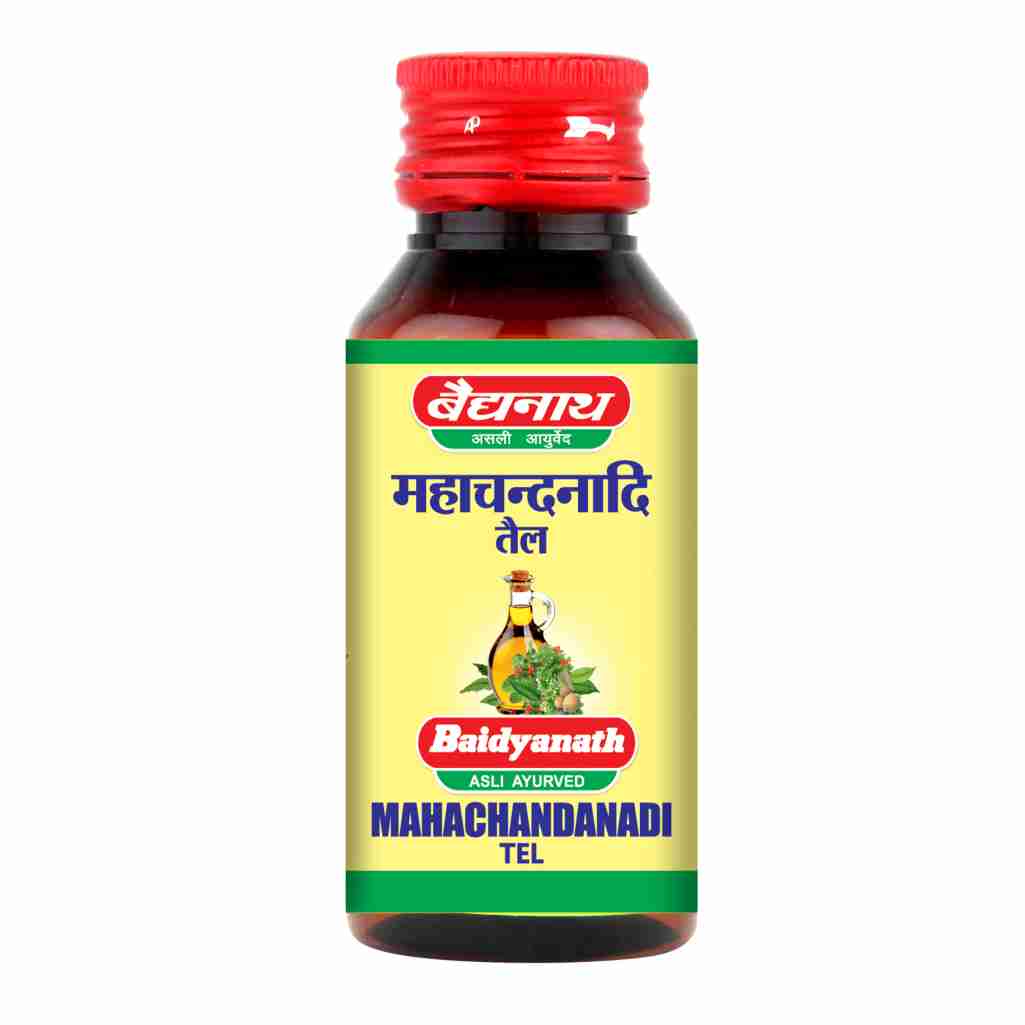 Mahachandanadi Tel(KesarYukt) - Image 2
