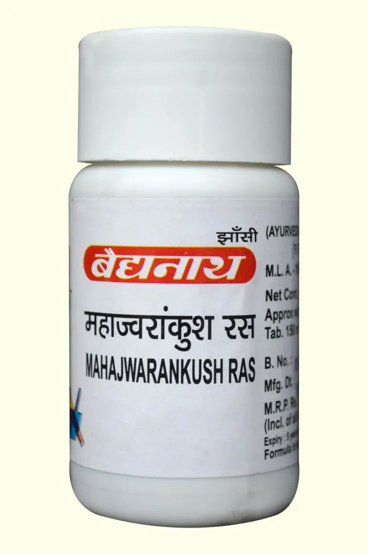 Mahajwarankush Ras - Image 2