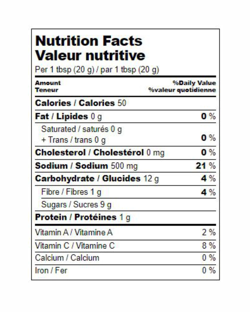 Shan Mango Chutney 400gm