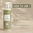 Mantra Anti-Hair Fall Hair Conditioner Bhringraj & Hibiscus