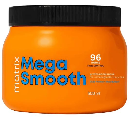 Matrix Opti. Care Smooth Straight Professional Ultra Smoothing Masque