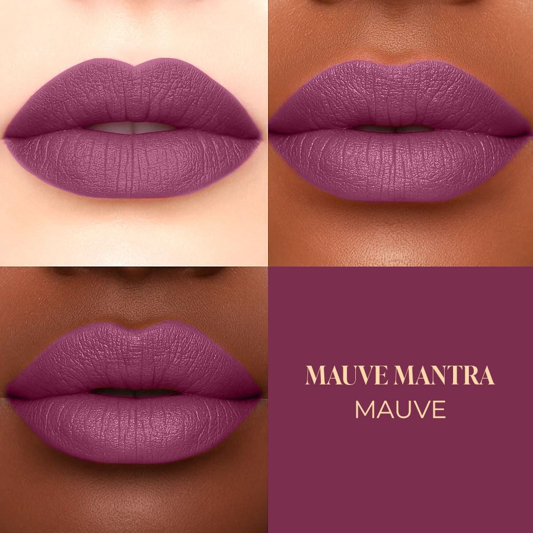 LoveChild Masaba The Batua (Purse) Lipstick