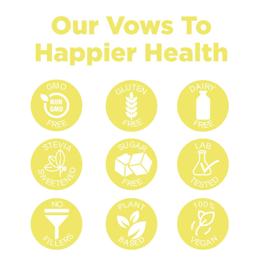 Happier Souldream Sleep Gummies