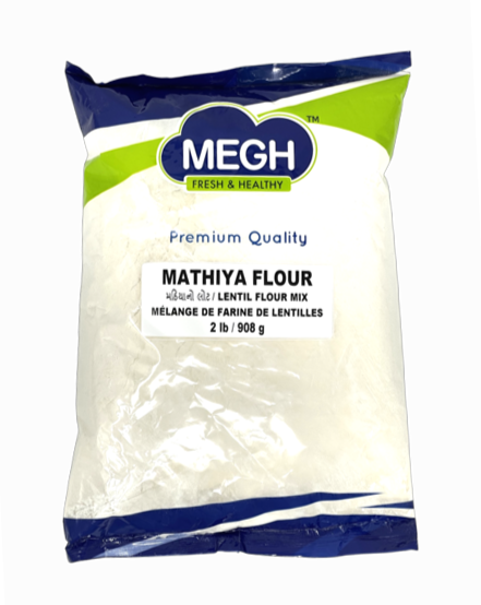 Megh Mathiya Flour 2lb