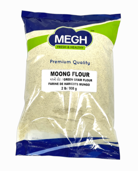 Megh Moong Flour 2lb