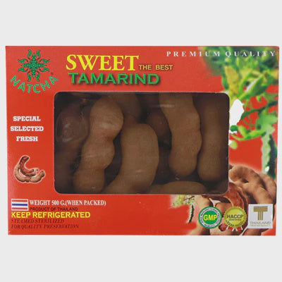 Natcha Sweet Tamarind 400g