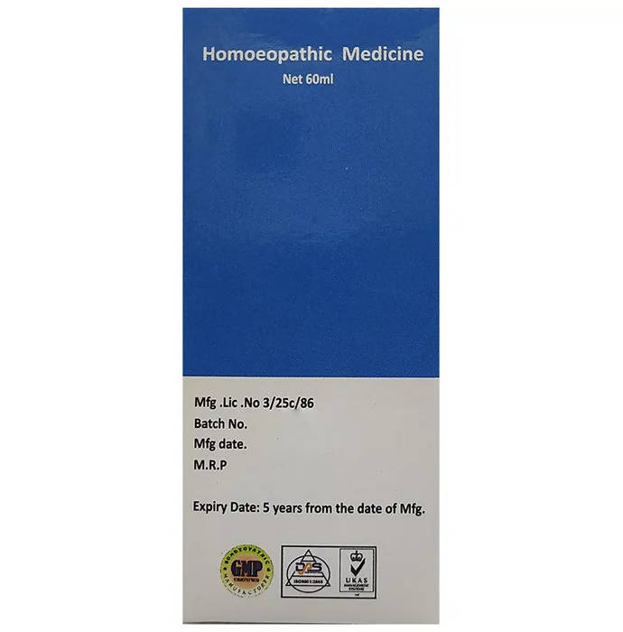 Hering Pharma Pain Kure Plus Oil