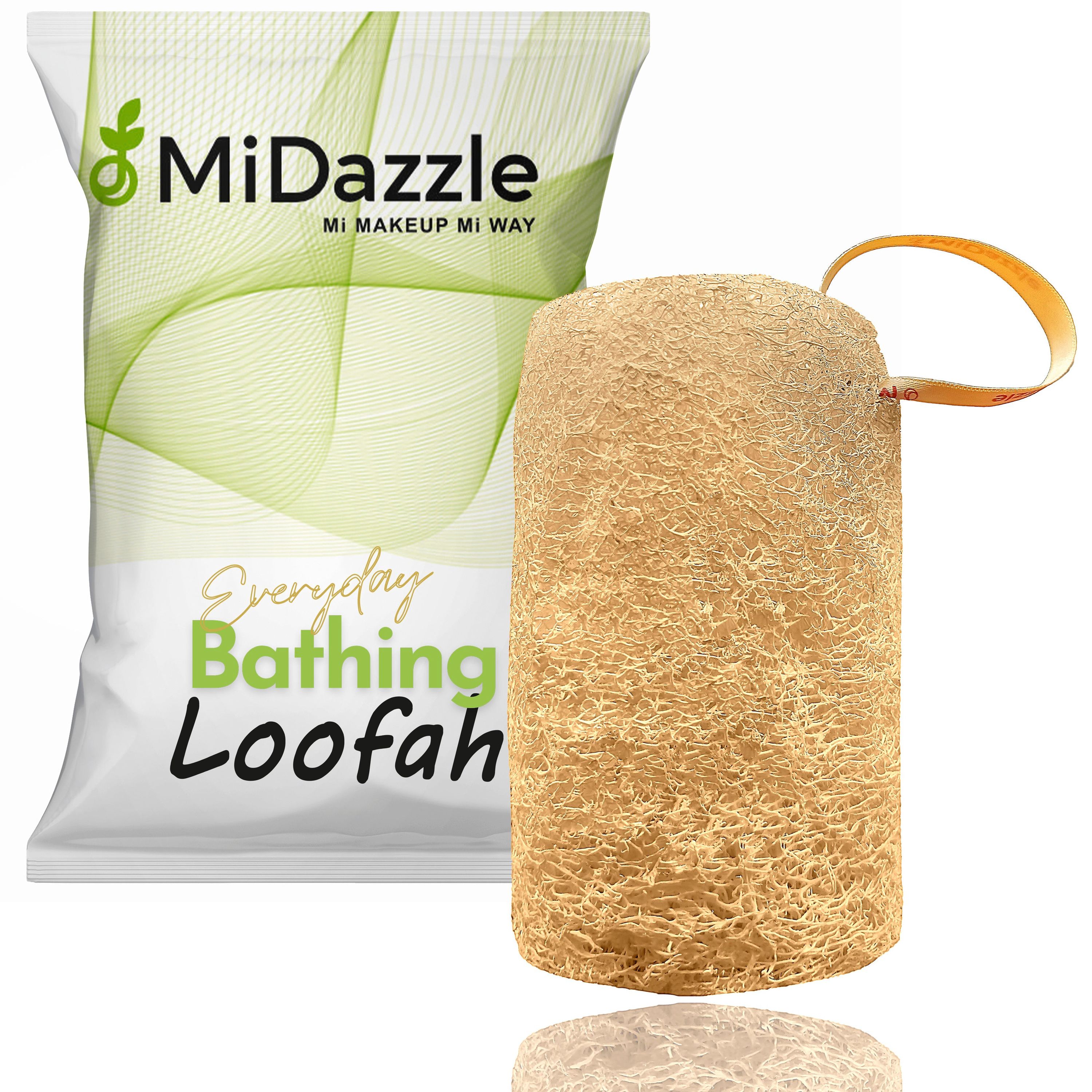 MiDazzle Loofah (Long) MIOL6101