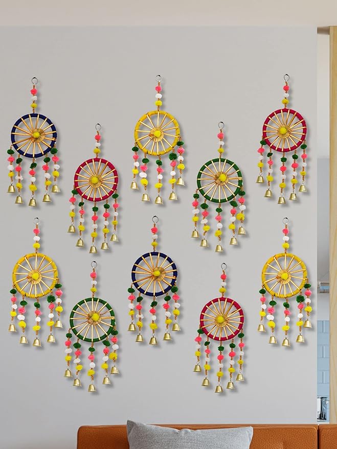 Navratri and Pooja Decoration