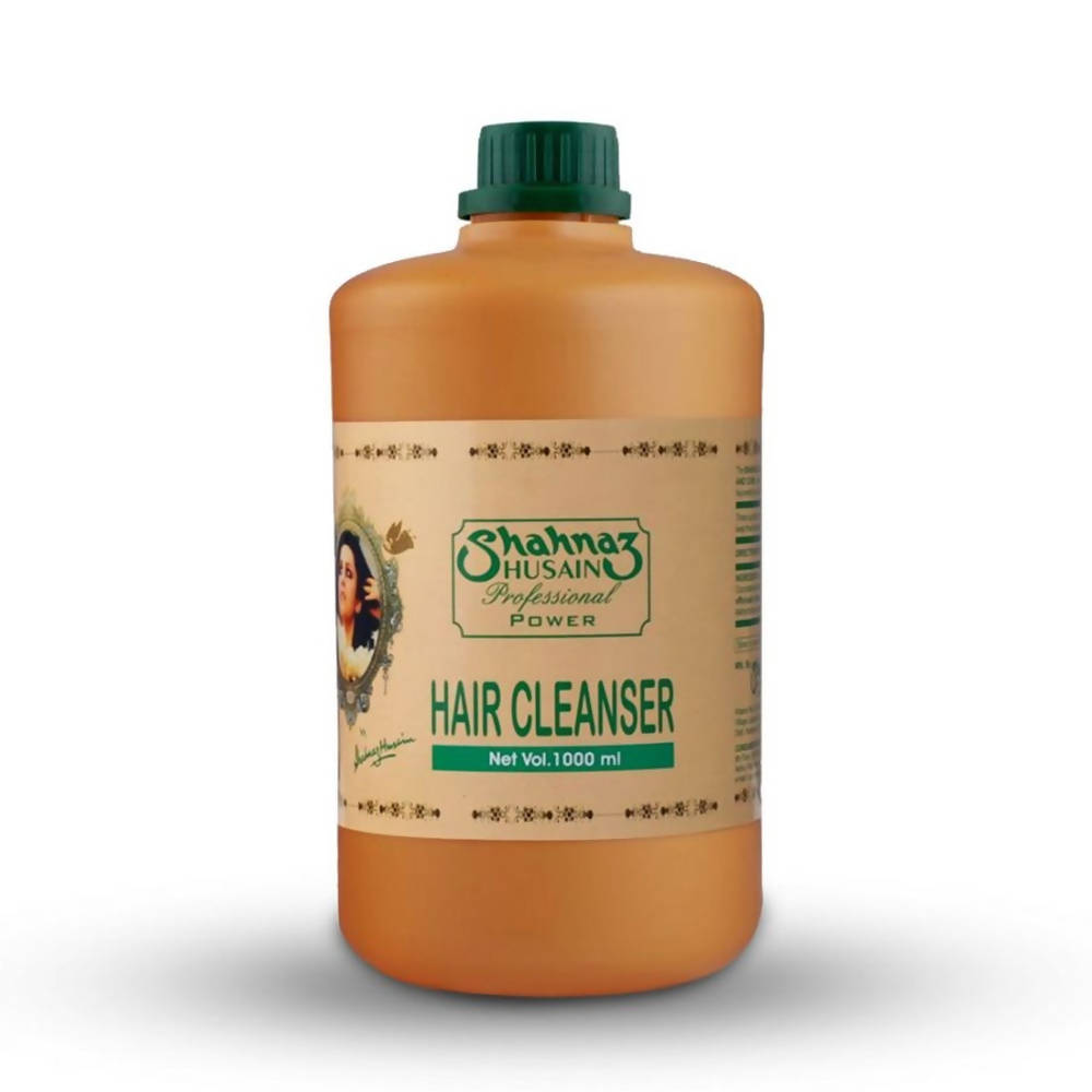 Shahnaz Husain Professional Power Hair Cleanser 1000 ml