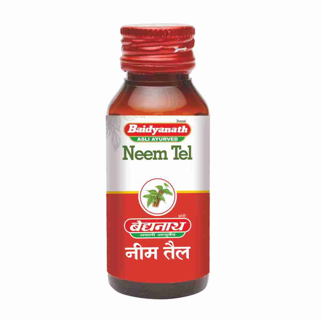Neem Ka Tel - Image 2