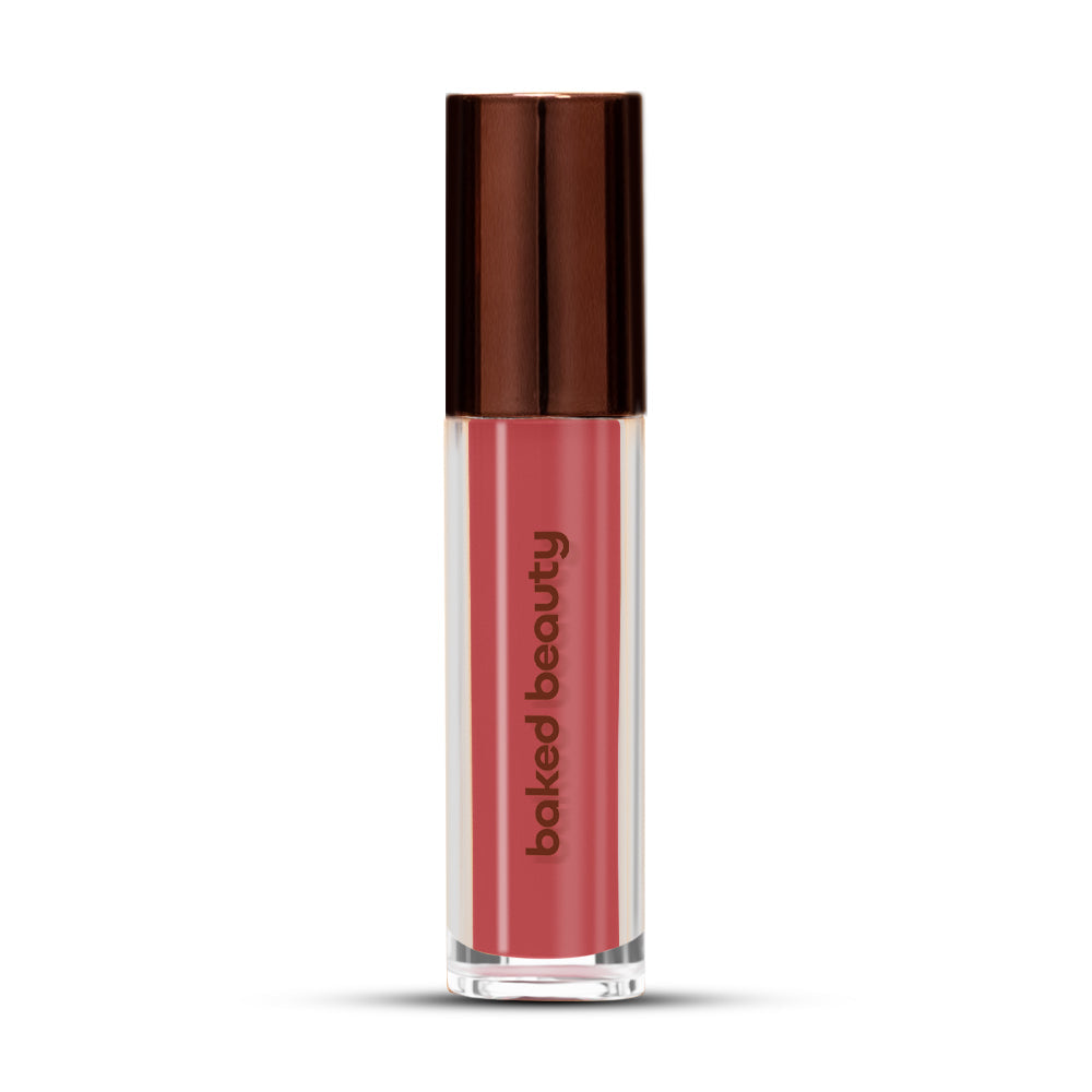 Baked Beauty Next Move -Velvet Rush Texture Liquid Lipstick