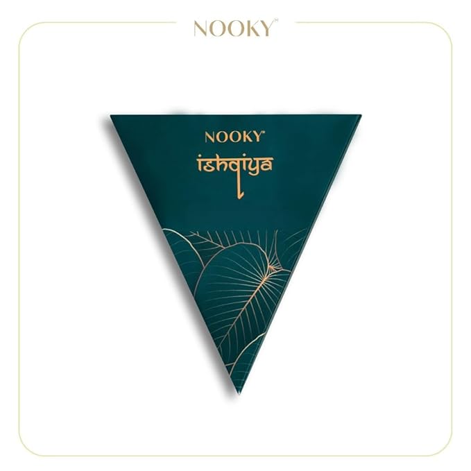Nooky Premium Paan Chocolate | Uplift Your Mood