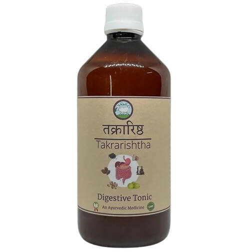 Prakriti Herbals Takrarishtha