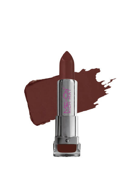 Me-On Professional Rich Mat Lipstick Shade 35