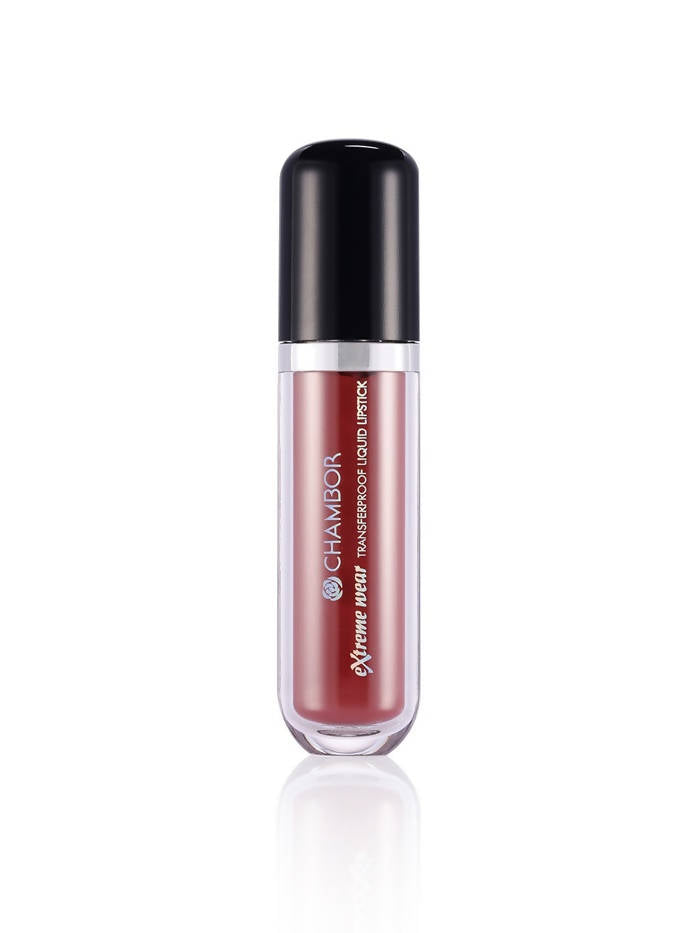 Chambor 403 Extreme Wear Transferproof Liquid Lipstick