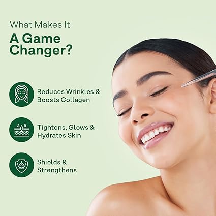 OZiva Youth Elixir Phyto Retinol Anti-Ageing Serum 30 ml