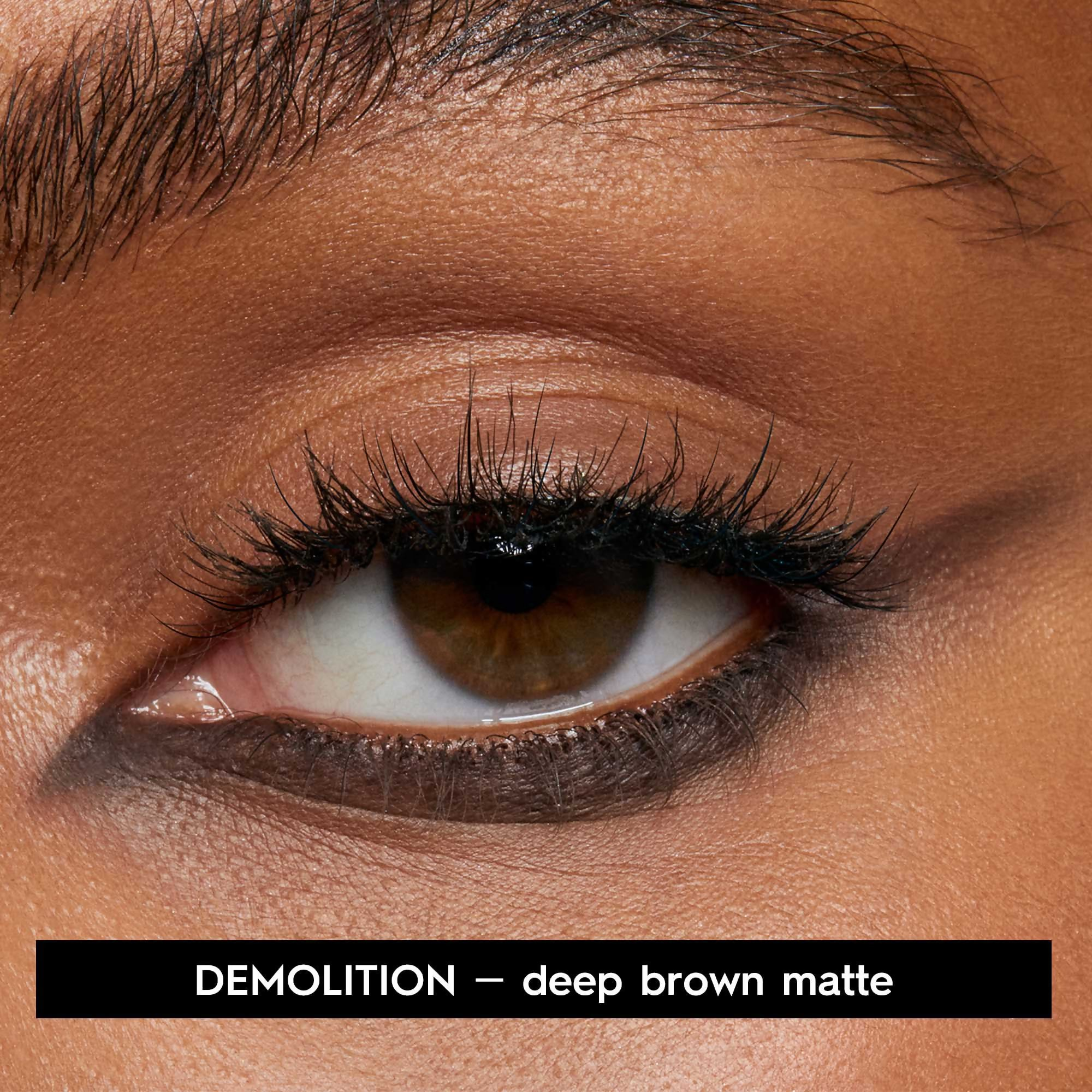 Urban Decay 24/7 Eye Pencil - Demolition