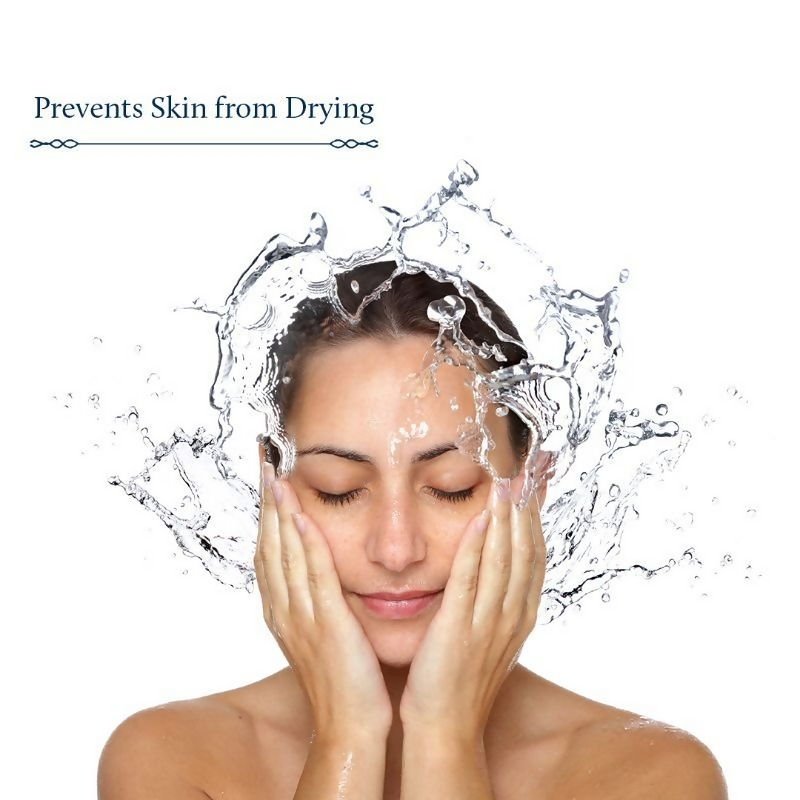 Blue Nectar Shubhr Kumkumadi Face Wash