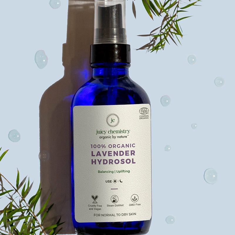 Lavender Hydrosol