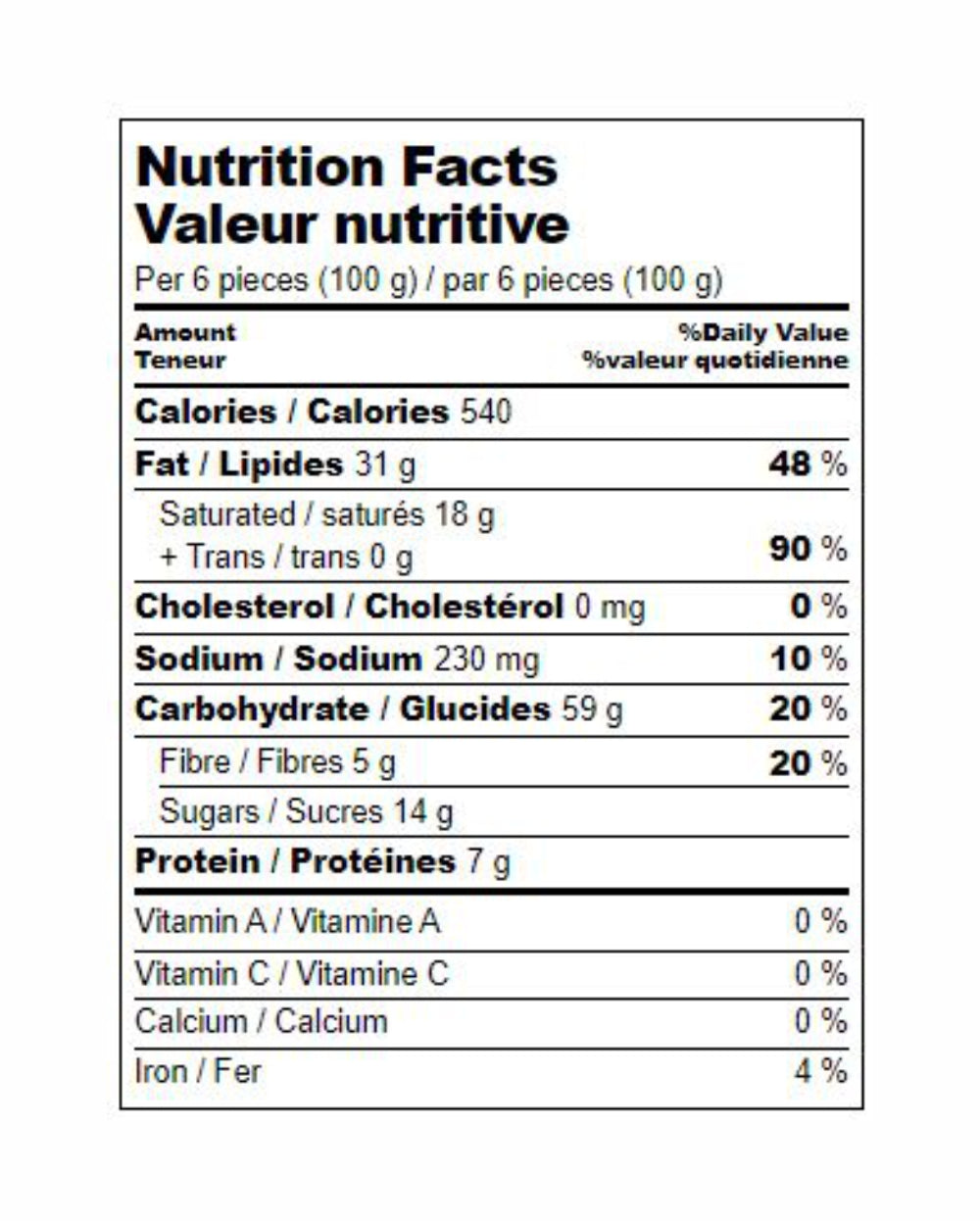 Karachi's Bakery Osmania Biscuits 400gm