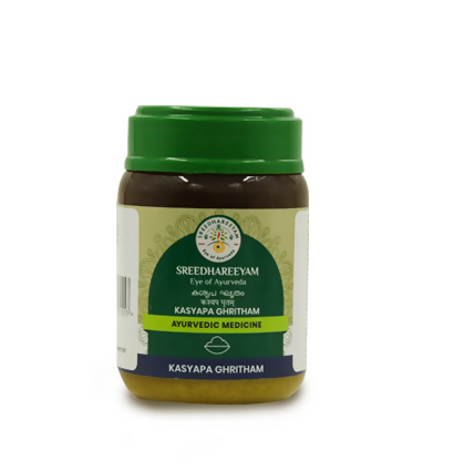 Sreedhareeyam Ayurveda Kasyapa Ghritham