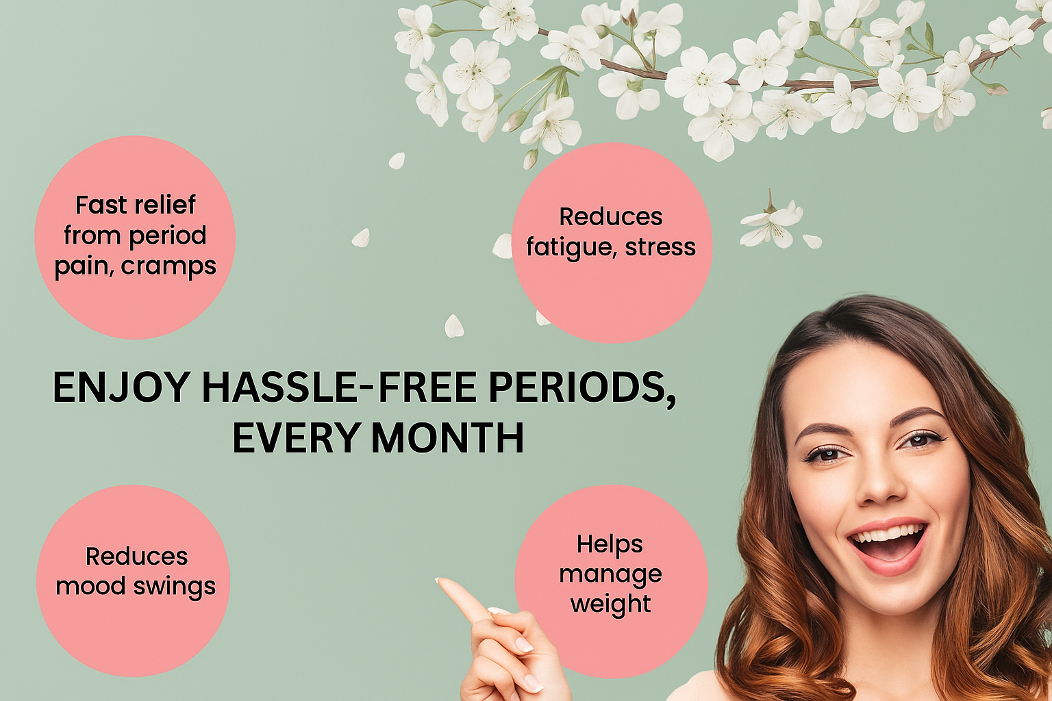 Blulife PFG Pain Free Granules