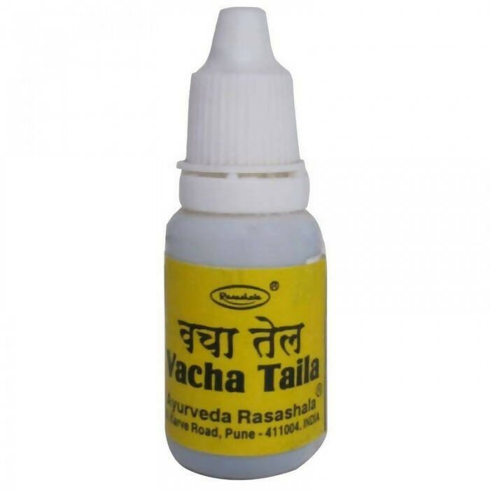 Ayurveda Rasashala Vacha Taila