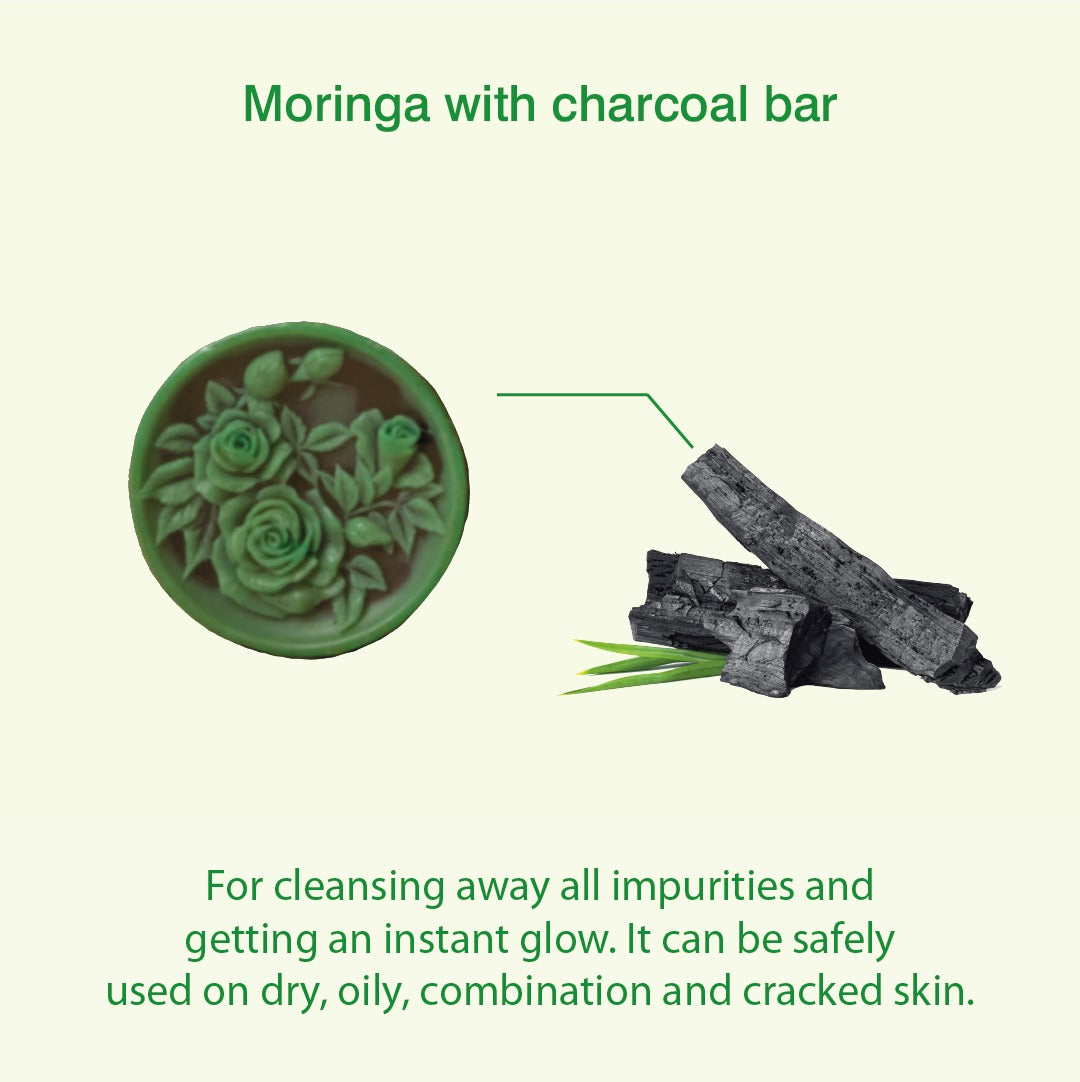 Moringa Glow Kit