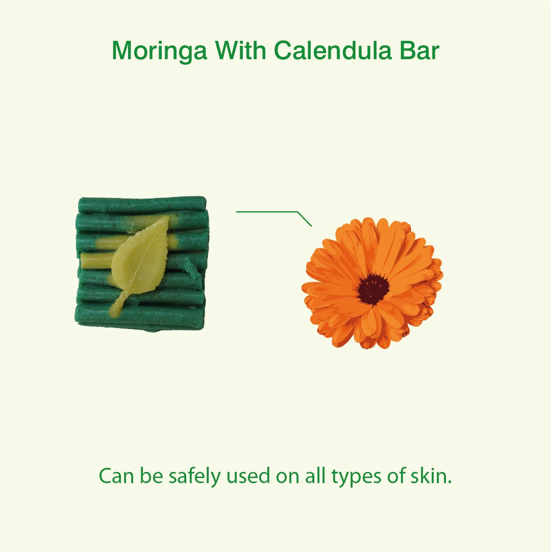 Moringa Cancercare Kit