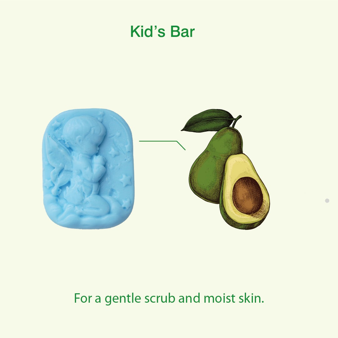 Moringa Babycare Kit