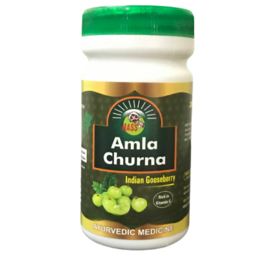 Hass Amla Churna